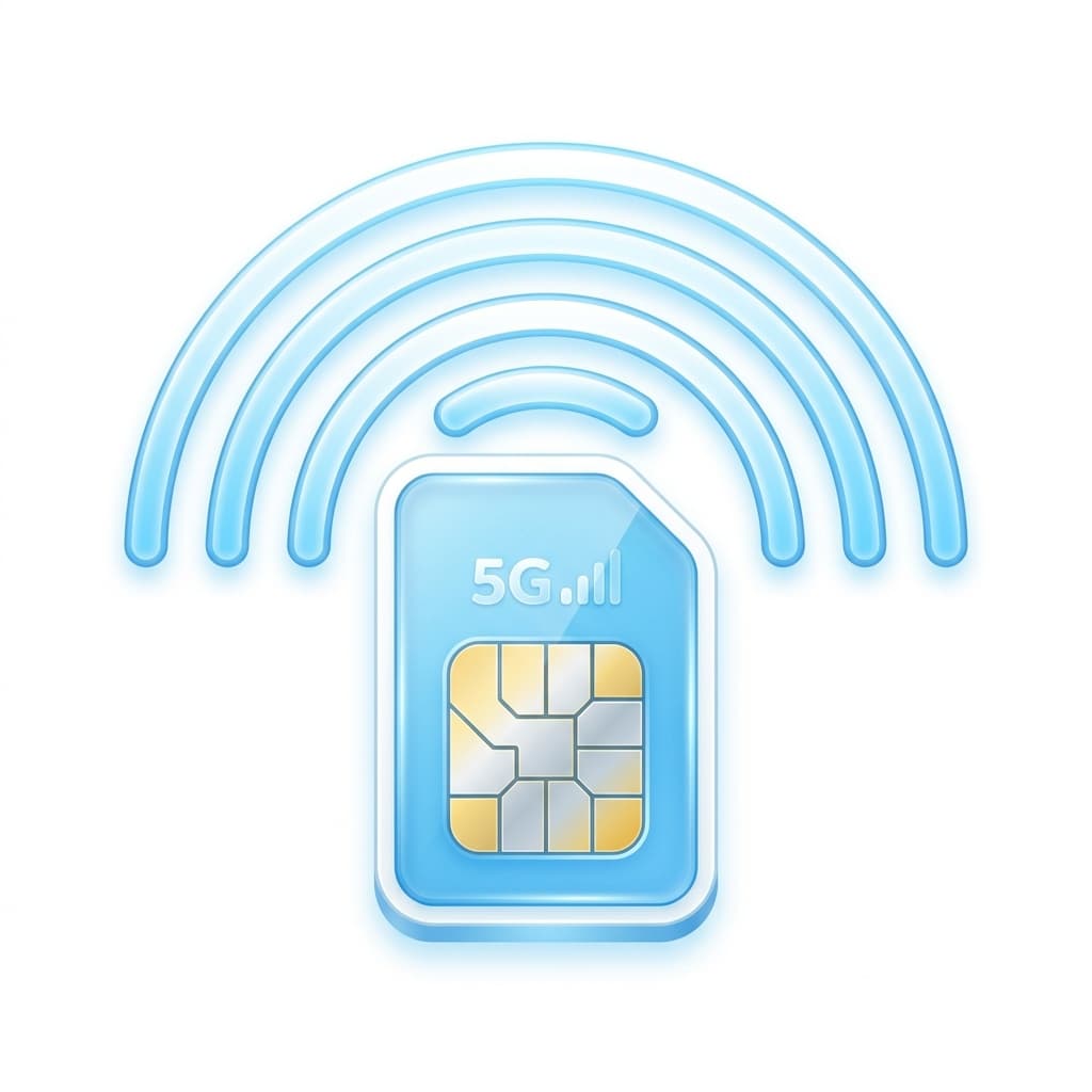 SIM Card