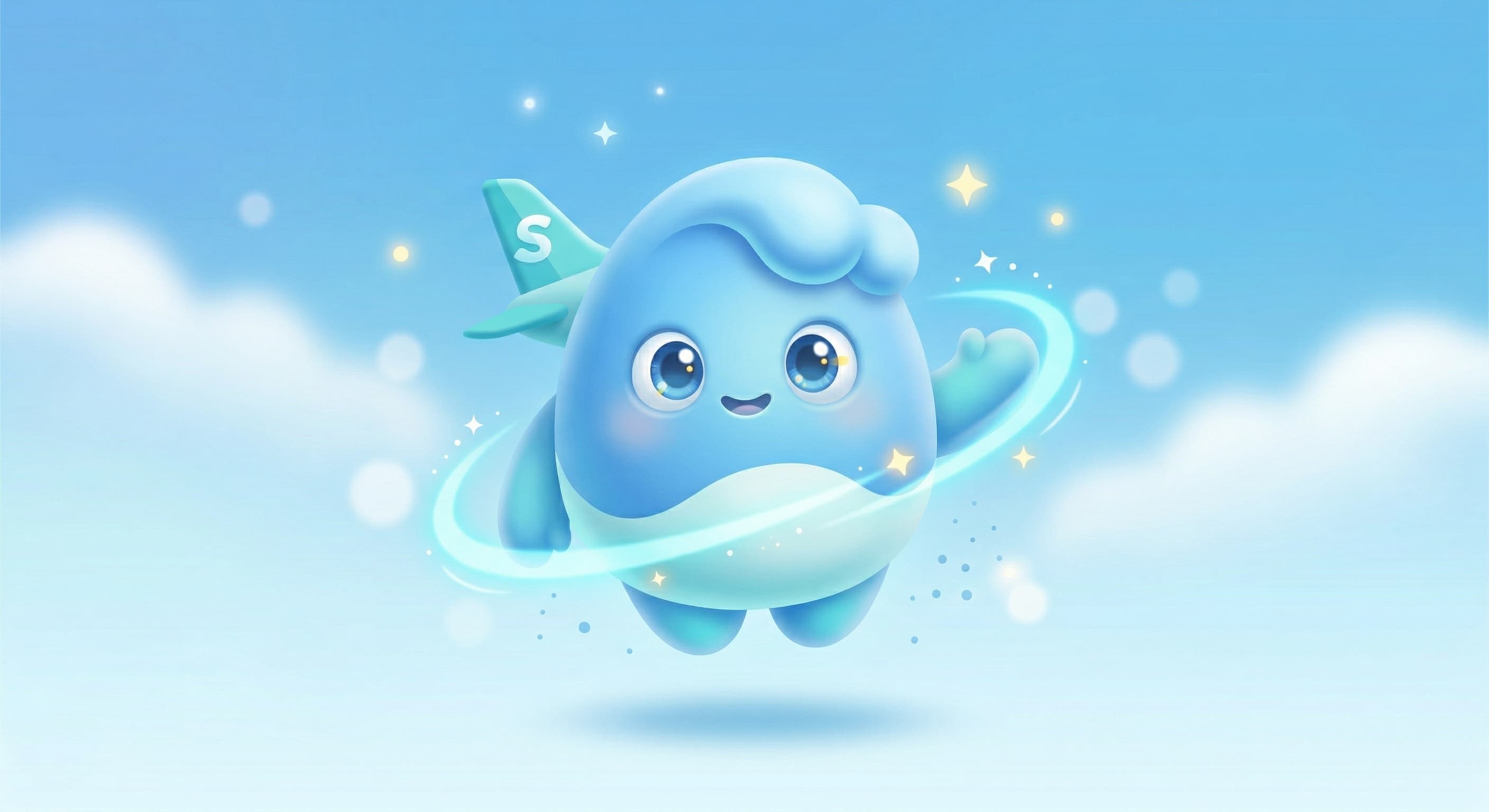 AI Mascot